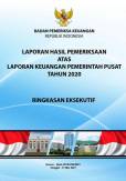 LHP LKPP Tahun 2020