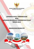 LHP LKPP Tahun 2022