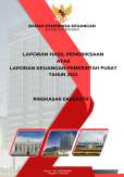 LHP LKPP Tahun 2023