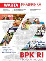 Edisi 1 - Vol. II Januari 2019