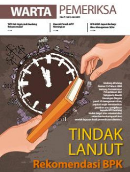 Edisi 7 - Vol. II Juli 2019