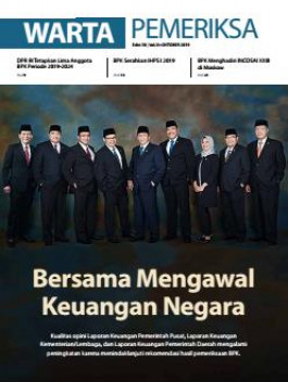 Edisi 10 - Vol. II Oktober 2019