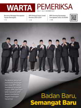 Edisi 11 - Vol. II November 2019