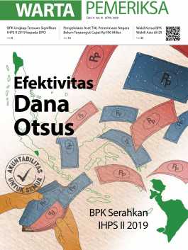 Edisi 04 - Vol. III April 2020