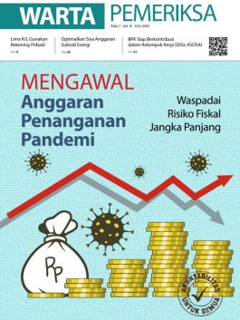 Edisi 07 - Vol. III Juli 2020