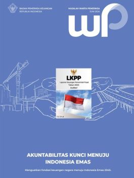 Edisi 6 - Vol. VII Juni 2024