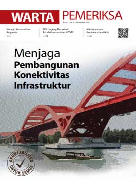 Edisi 02 - Vol. III Februari 2020