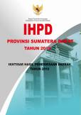 Ikhtisar Hasil Pemeriksaan Daerah Provinsi Sumatera Barat Tahun 2019