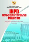 Ikhtisar Hasil Pemeriksaan Daerah Provinsi Sumatera Selatan Tahun 2019