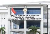 BPK Perwakilan Provinsi Sulawesi Tengah