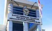 BPK Perwakilan Provinsi Kalimantan Selatan