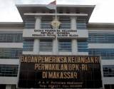 BPK Perwakilan Provinsi Sulawesi Selatan